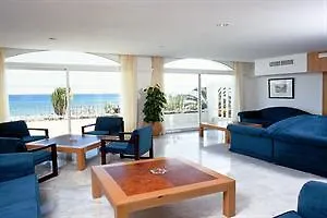 Bg Nautico Ebeso 4* 伊维萨镇