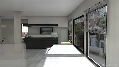 Bg Nautico Ebeso 酒店 伊维萨镇