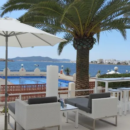Bg Nautico Ebeso 酒店 4*