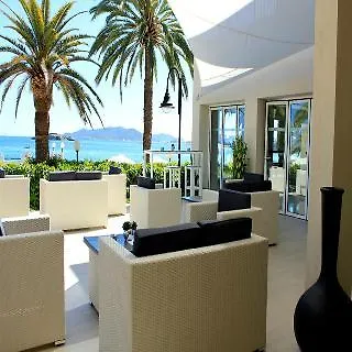 Bg Nautico Ebeso 酒店 4*
