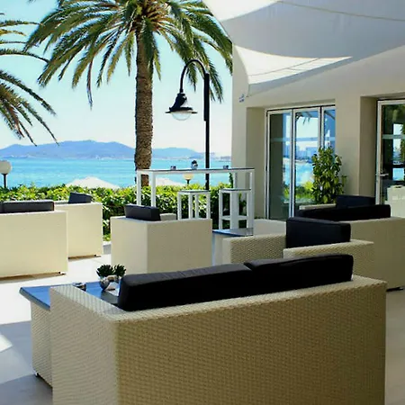 Hotel Bg Nautico Ebeso Ibiza